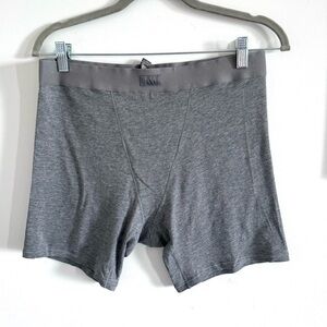 SKIMS loungewear boxer shorts NWT